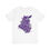 Thumbnail: P A L U M A Unisex Jersey Short Sleeve Tee