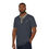 Thumbnail: Woven Guihan Polo Shirt