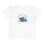 Thumbnail: Young Rai Toddler Short Sleeve Tee