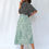 Thumbnail: Cecelia - Women's Elastic Waist Dress w/ Pockets