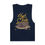 Thumbnail: GAXCLUSIVE: High Tide Society Unisex Barnard Tank 