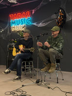 Резиденти технопарку в залі для подій 