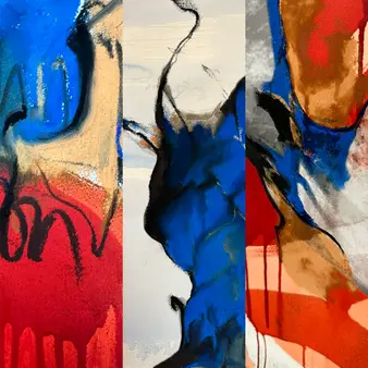 Slices of Woman 2