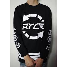 RiceGum Merch