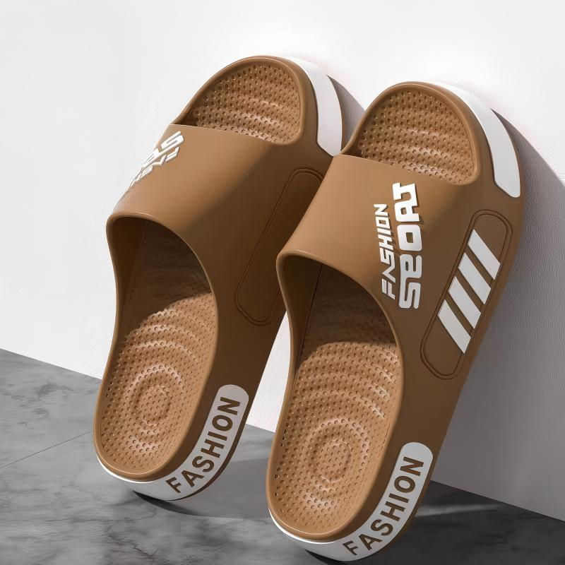 Miniatura: Men's and Women's Professional Design Large Size Eva Slippers Trendyy Student Co