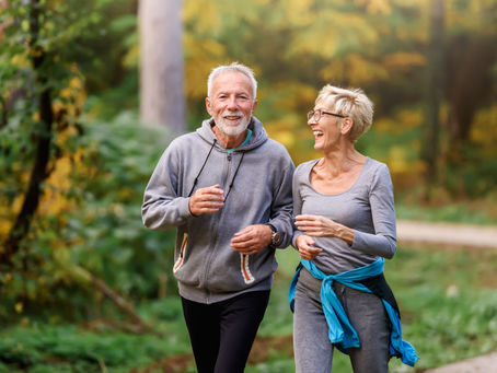 Cypress Active Adult Park Guide