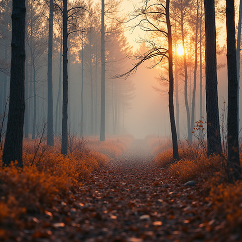 Understanding the Role of Prescribed Burns in Mitigating Summer Forest Fires in Western Montana