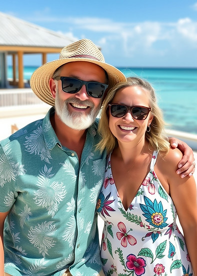 happy couple in their Caribbean home.jpg