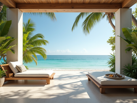 Top Reasons to Buy Property in Riviera Maya