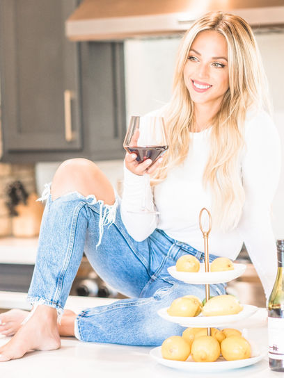 Have you slipped into a habit of numbing during quarantine?  How to form resilience over reliance.