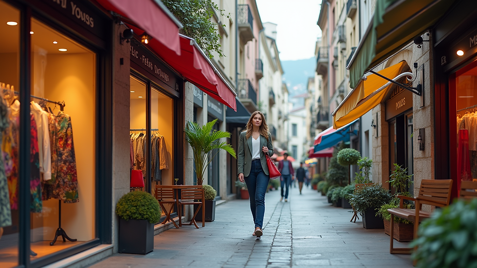 Why Social Fashion Networking Matters Today