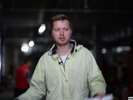 On the third day of the war we already sent first cargoes to Kyiv" - how one charity fund works
