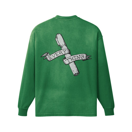 00s archive veronica long sleeve t-shirt お 手頃 価格