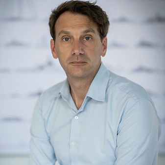 Perry van Oossanen
