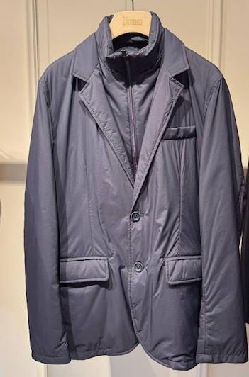 HERNO Men's Jacket
