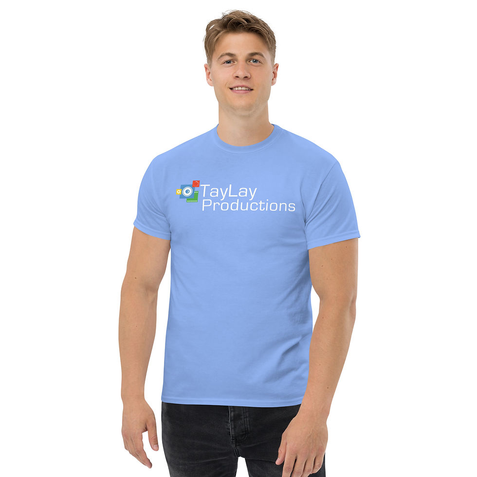 Thumbnail: Men's classic tee
