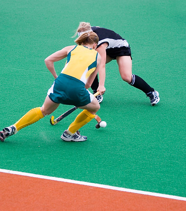 PDS coaching in Field Hockey