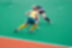 Field Hockey Players