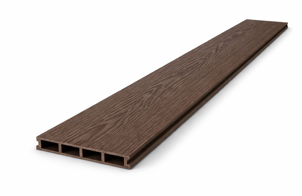 Deck Air WPC - Nogal