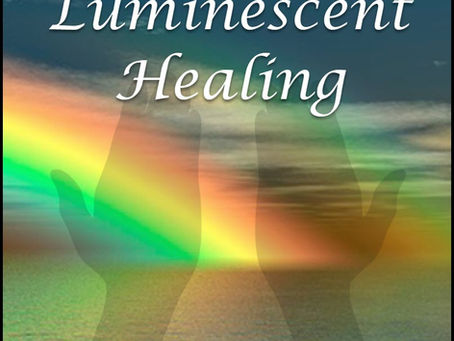 Luminescent Healing Sessions
