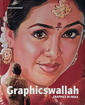 Graphicswallah Keith Lovegrove
