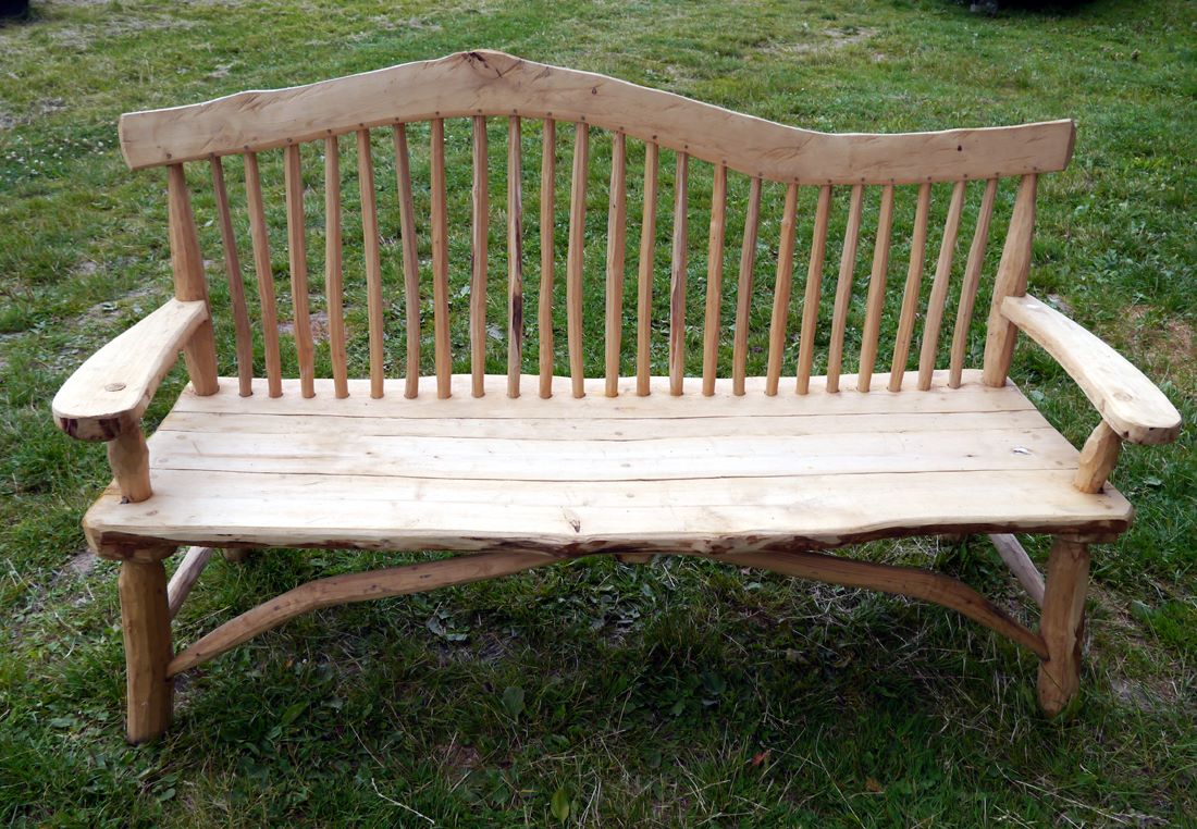 Greenwood furniture berenger