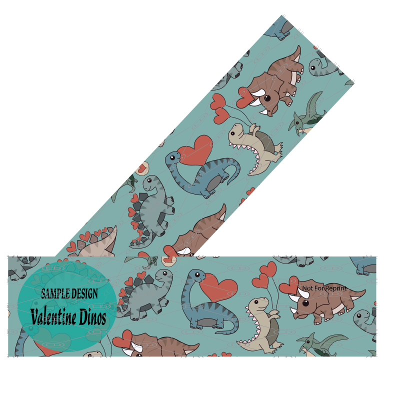 Valentine Dino
