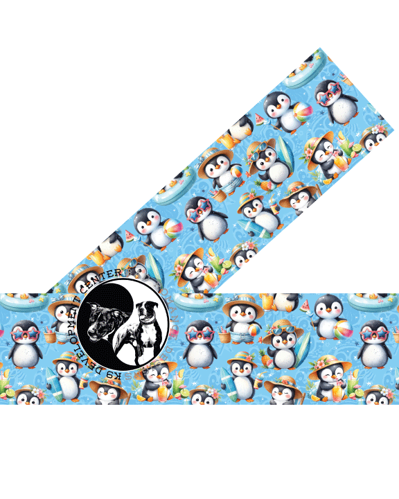 SUMMER-PENGUINS