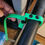 Thumbnail: Treadmill Cross Tie Set