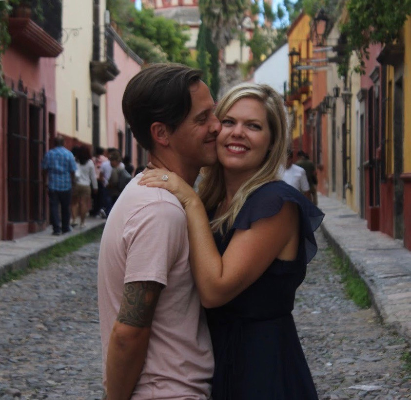 The Best City in the World - San Miguel de Allende