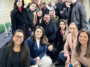 CRIE São Bernardo realiza primeiro encontro