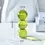Thumbnail: Bubbly Elegance Vase