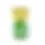 Thumbnail: Flora & Flame Vase / Candle Holder