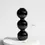 Thumbnail: Bubbly Elegance Vase