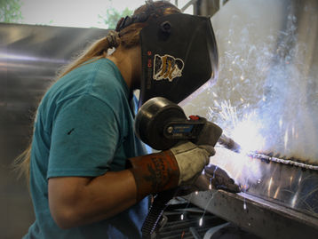 WDBSCW Initiatives Transform Youth Passion into Profession