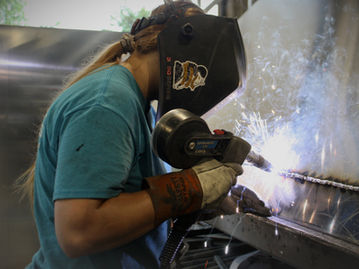 WDBSCW Initiatives Transform Youth Passion into Profession