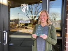 Balancing Motherhood, Education & Career Goals