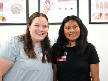 Injury to Impact: Physical Therapy Youth Apprenticeship