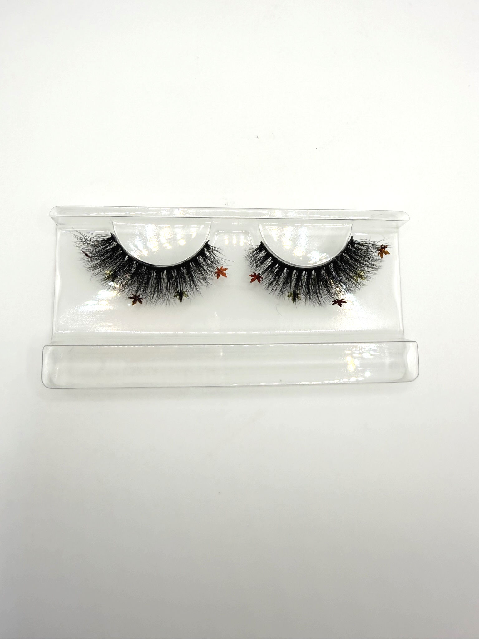 The Sweater Weather Lash