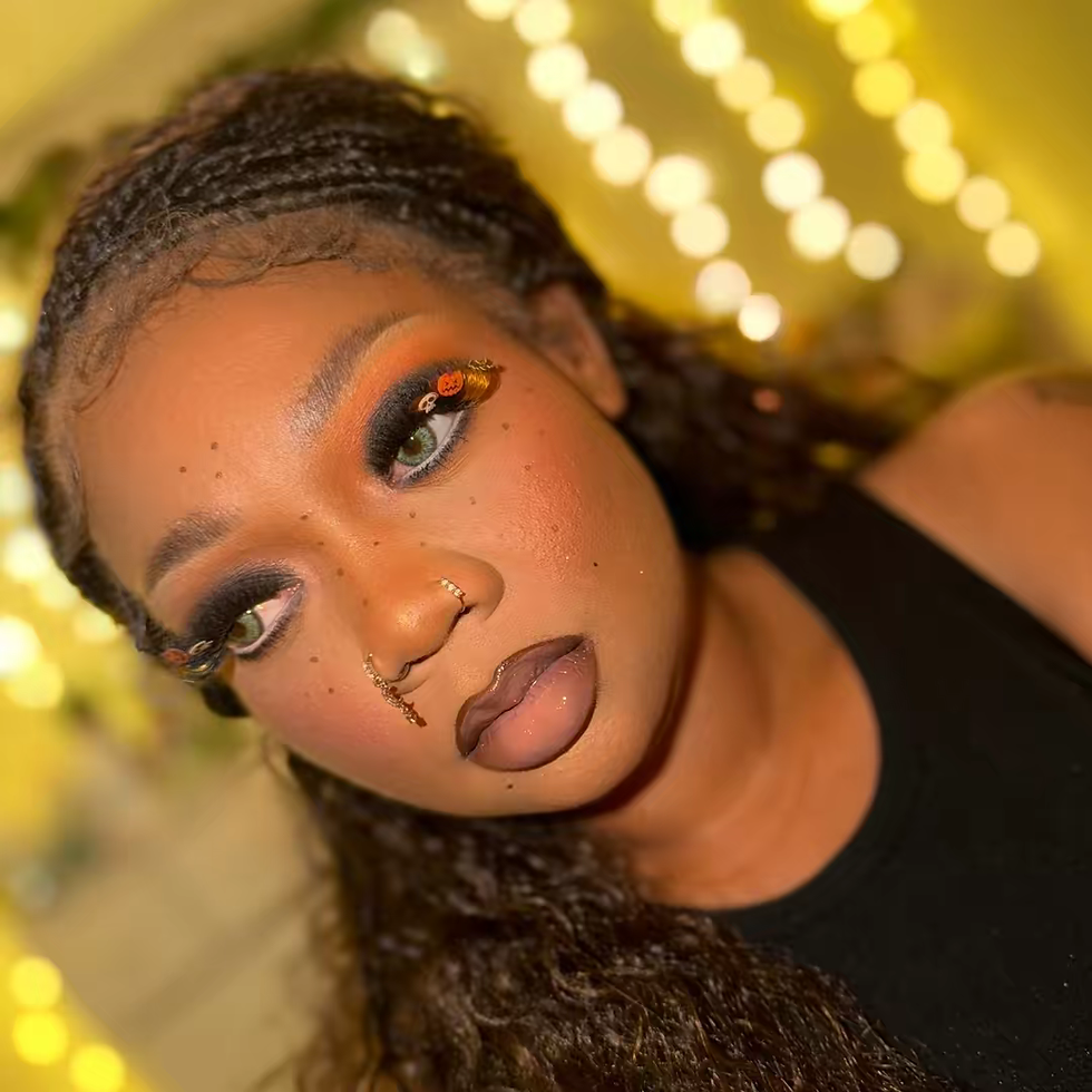 Thumbnail: The Pumpkin Spice Lash