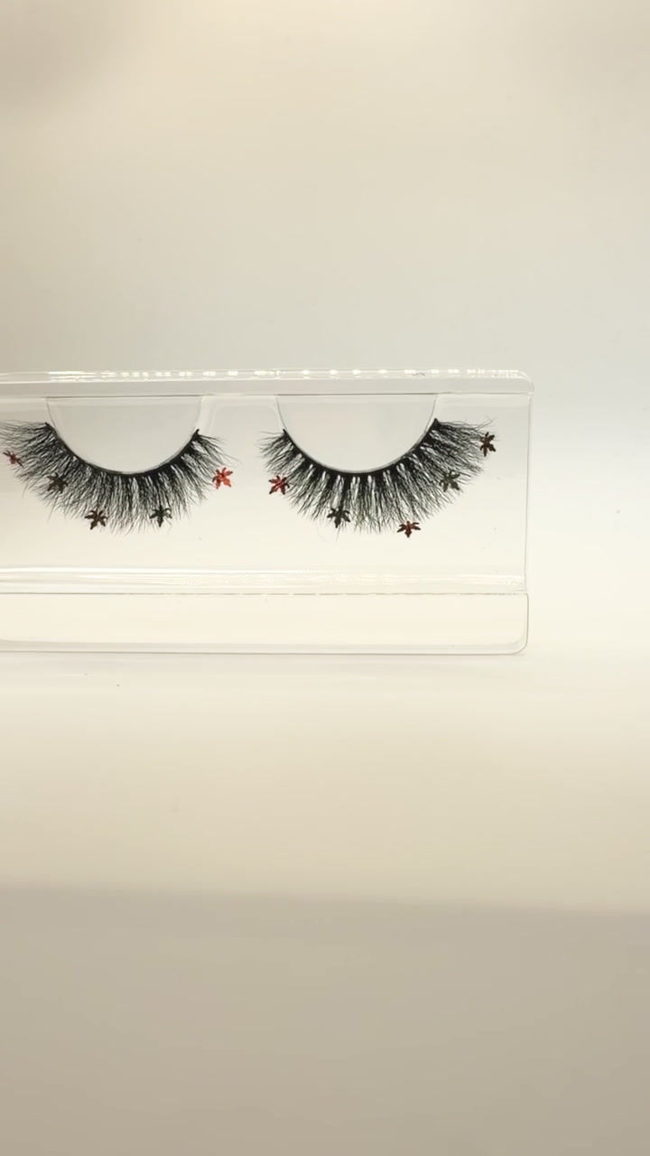 Thumbnail: The Sweater Weather Lash