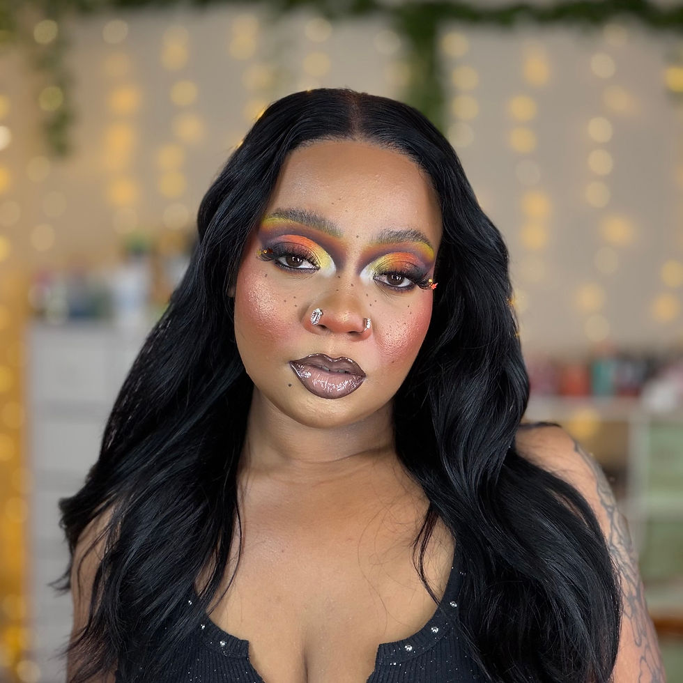 Thumbnail: The Sweater Weather Lash