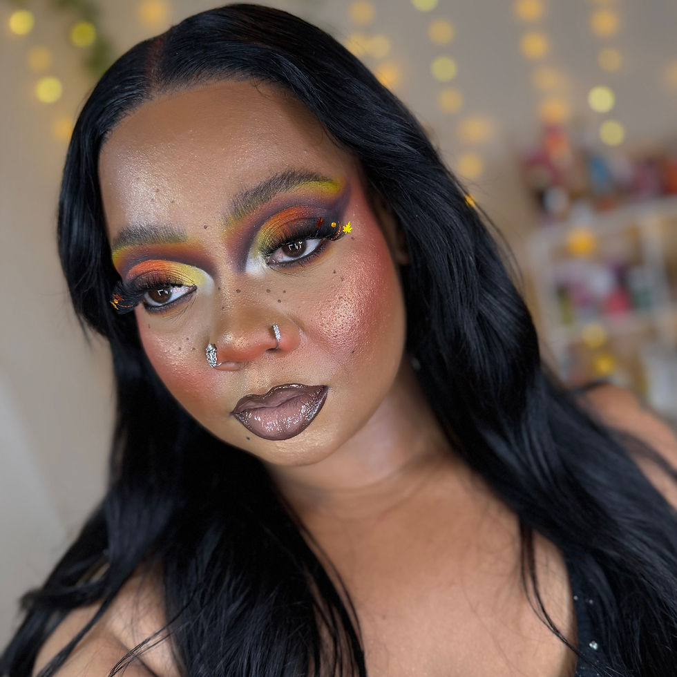 Thumbnail: The Sweater Weather Lash