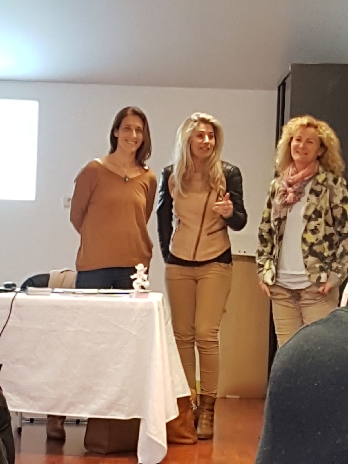 Conférence