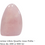 Miniature : Forme libre quartz rose entre 200 et 500 g