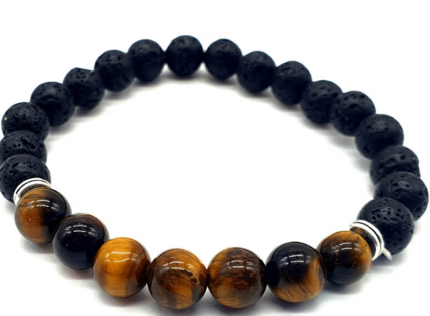 Bracelet de protection pour Homme
