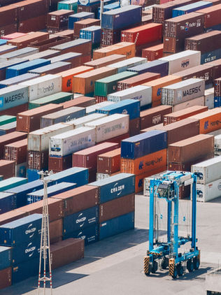 How Tariffs Freeze our Economy in an Era of Policy Uncertainty
