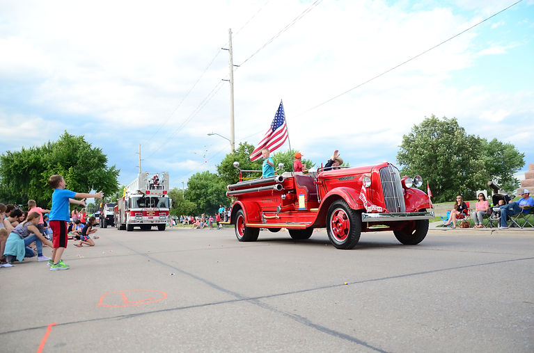 Dugout Days Parade.jpg