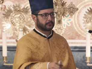 Raffaele de Angelis Piana degli Albanesi