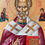 Miniatura: san Nicola